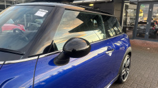 MINI Hatchback 2.0 Cooper S Sport II 3dr Petrol Hatchback